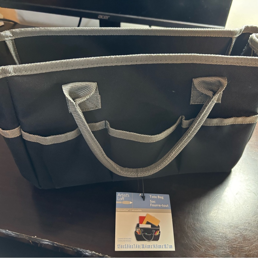 Artist’s Loft Tote Bag